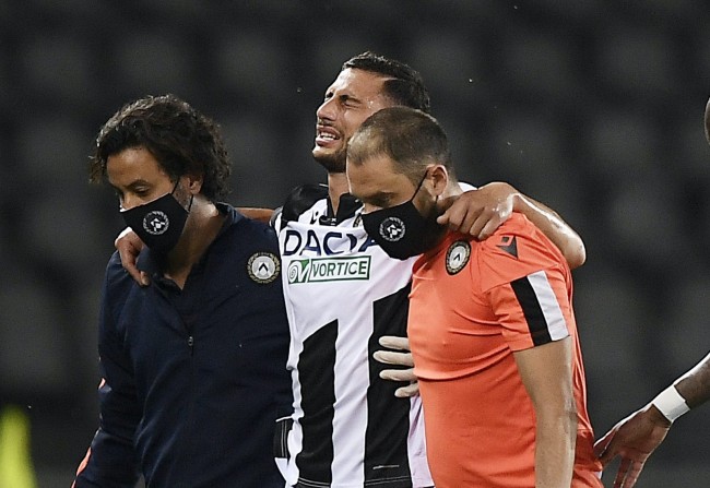 受伤风险也 受伤风险也