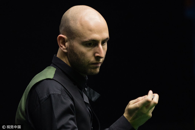 在逐步增強 在逐步增強