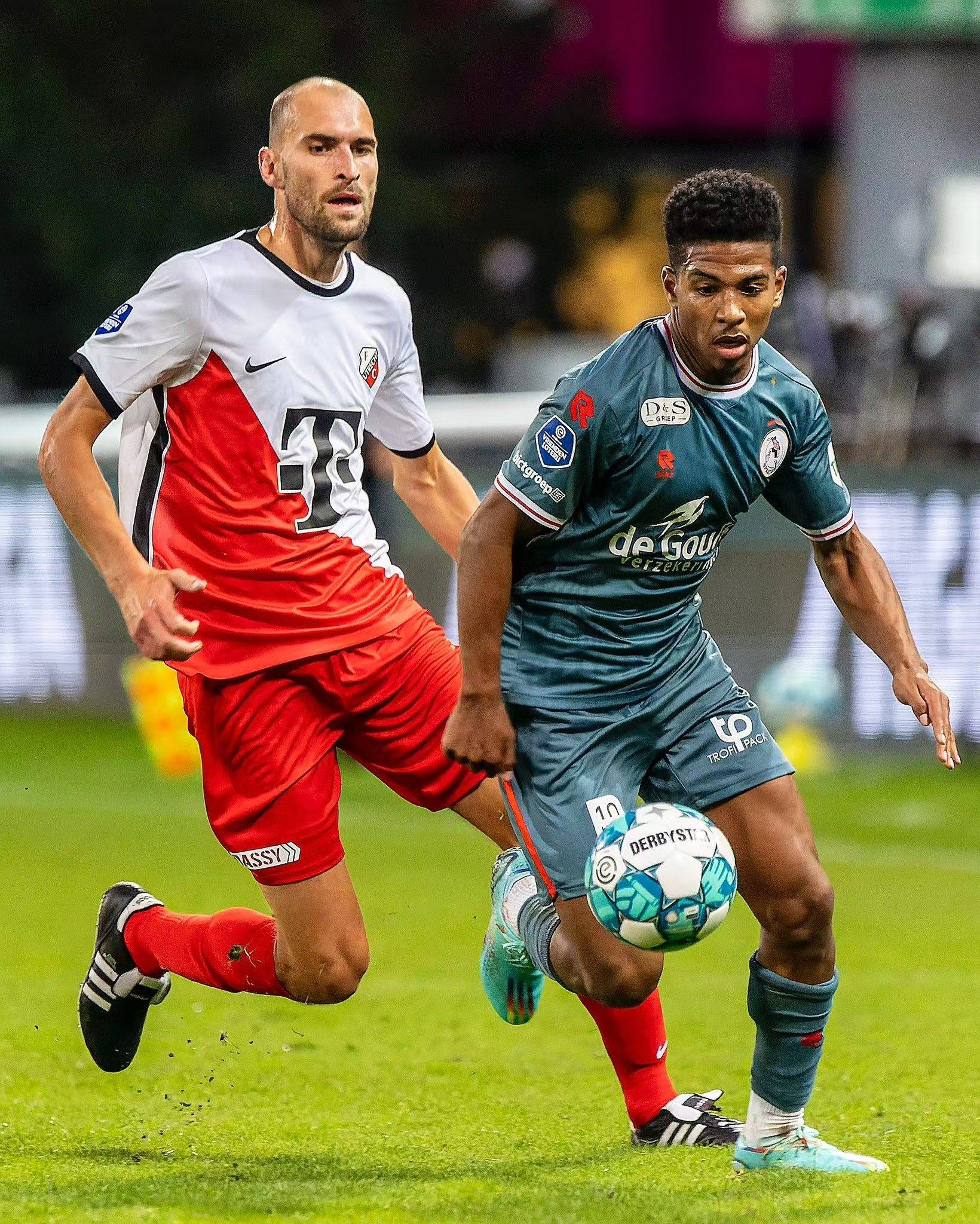 未来的五年 未来的五年