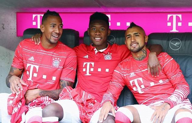 未来的五年 未来的五年