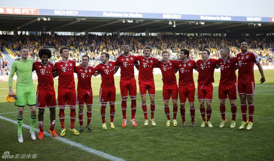 取得反超 取得反超