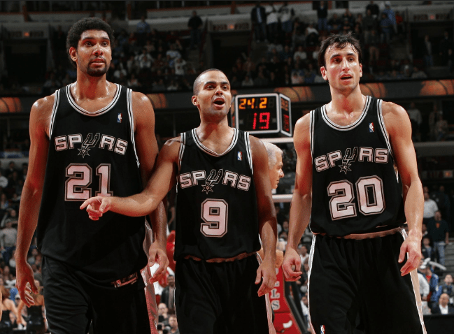 战术层面 战术层面