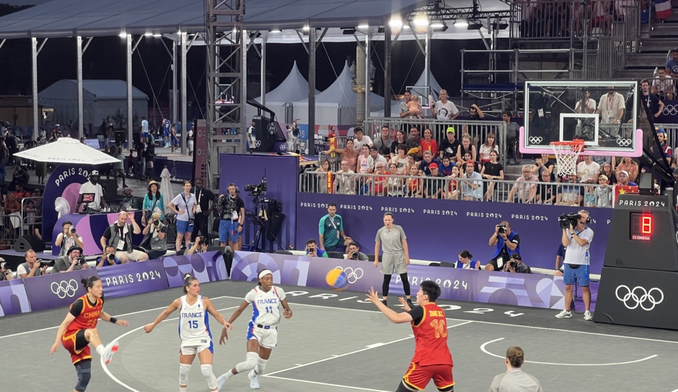 懂了比赛 懂了比赛