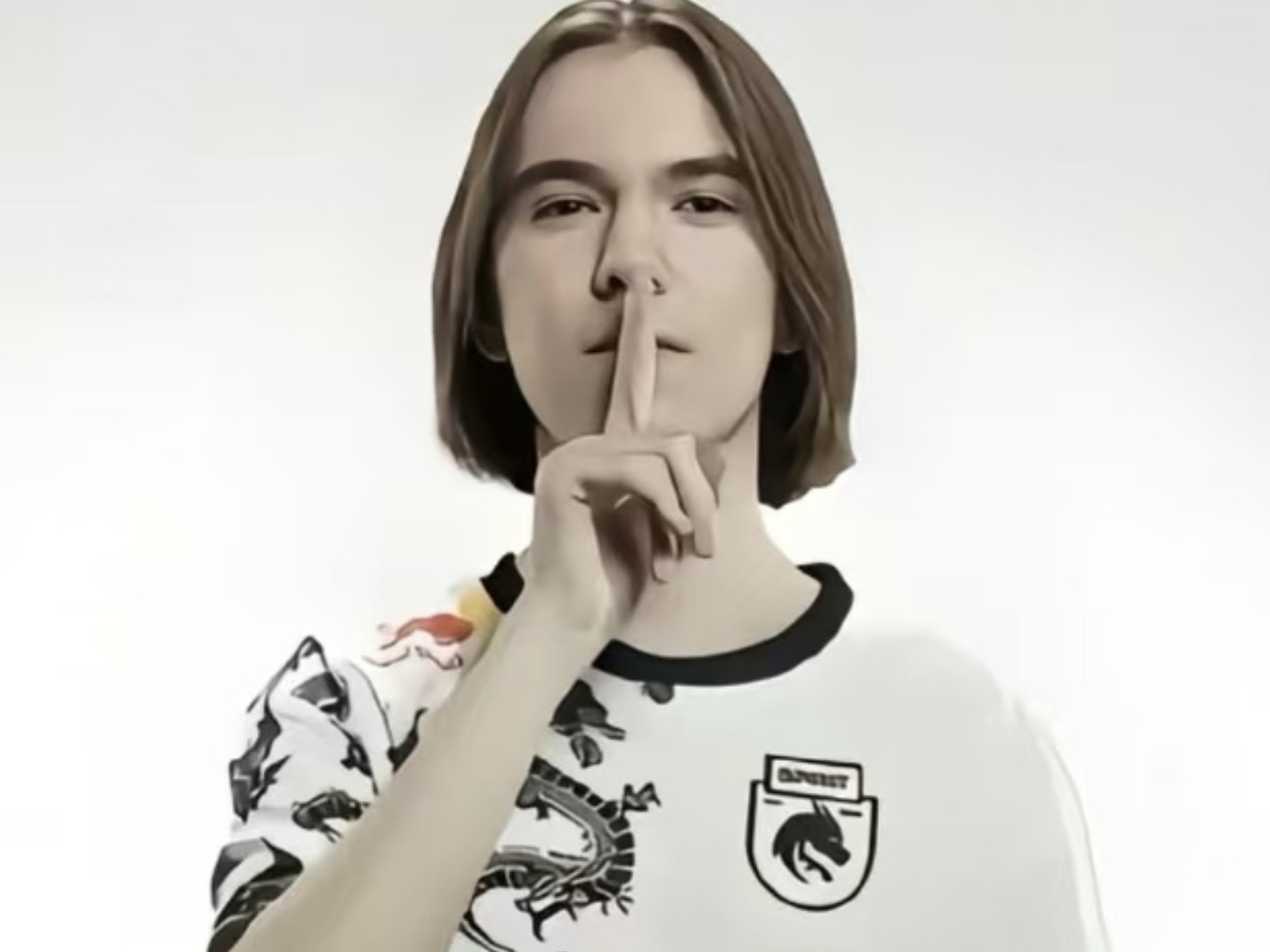次耐心的 次耐心的