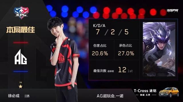 投得多